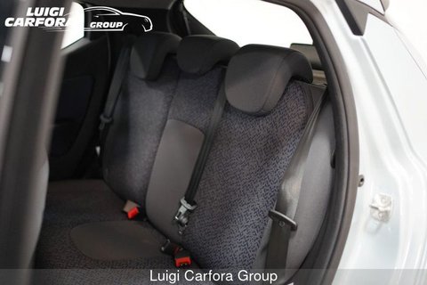 Auto Lancia Ypsilon My23 1.0 Firefly 70 Cv Start&Stop Hybrid Gold Km0 A Caserta