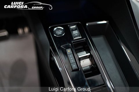 Auto Peugeot 3008 Bluehdi 130Cv Eat8 Gtline Tetto+Black Line+ Portellone Elettrico Km0 A Caserta