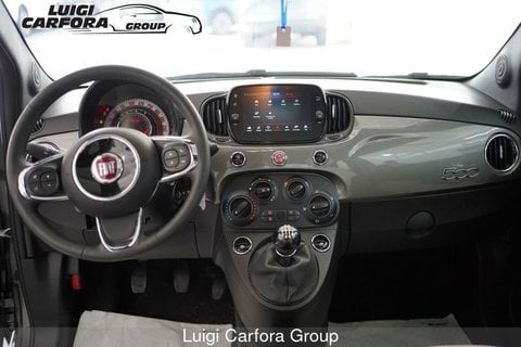 Auto Fiat 500 Hybrid 1.0 Hybrid Dolcevita Usate A Caserta