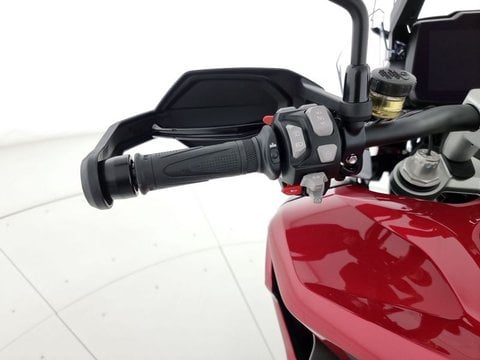 Moto Triumph Tiger 1200 Gt Pro My24 Nuove Pronta Consegna A Reggio Emilia