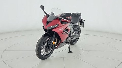 Moto Triumph Daytona 660 Nuove Pronta Consegna A Reggio Emilia