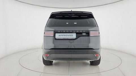 Auto Land Rover Discovery 3.0D I6 249 Cv Awd Auto Dynamic Se 7 Posti Usate A Reggio Emilia