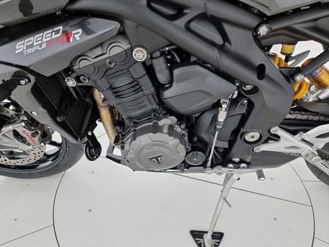 Moto Triumph Speed Triple 1200 Rr Usate A Reggio Emilia