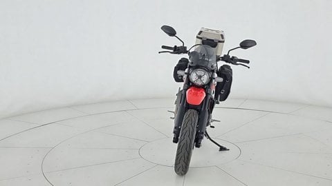 Moto Ducati Scrambler 800 Urban Motard Usate A Reggio Emilia