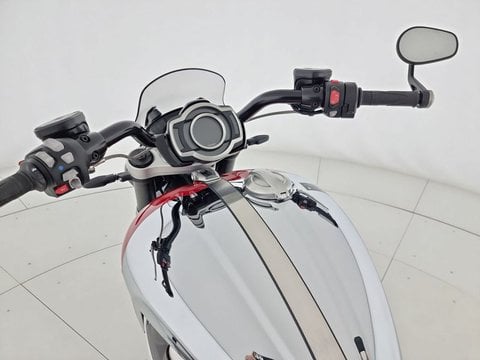 Moto Triumph Rocket Iii Gt Chrome Edition Usate A Reggio Emilia