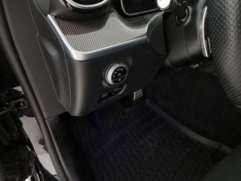 Auto Mercedes-Benz Classe C C 300 E Plug-In Hybrid S.w. Premium Pro Usate A Reggio Emilia