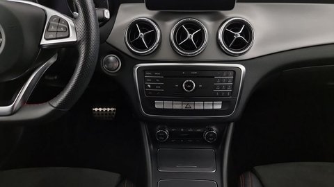 Auto Mercedes-Benz Cla 200 D Shooting Brake 4Matic Automatic Premium Usate A Reggio Emilia