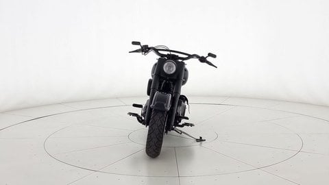 Moto Harley-Davidson Softail Heritage Classic Usate A Reggio Emilia