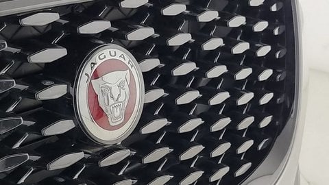 Auto Jaguar F-Pace 2.0 Phev 404 Cv Awd Aut. Se Usate A Reggio Emilia