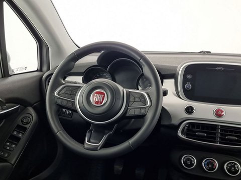 Auto Fiat 500X 1.6 Multijet 120 Cv Lounge Usate A Reggio Emilia