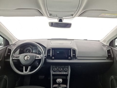 Auto Skoda Karoq 1.6 Tdi Scr Dsg Executive Usate A Reggio Emilia