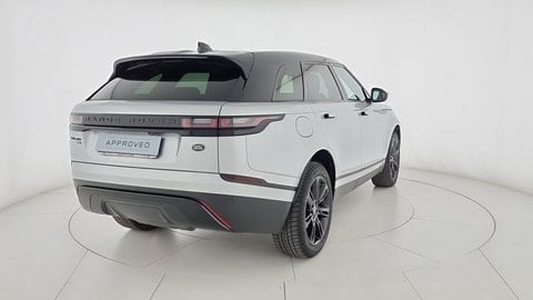 Auto Land Rover Range Rover Velar 2.0 I4 Phev 404 Cv S Usate A Reggio Emilia