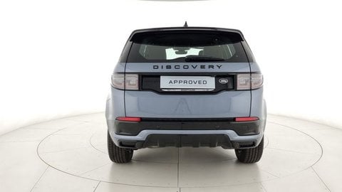 Auto Land Rover Discovery Sport 2.0 Td4 163 Cv Awd Auto R-Dynamic S Usate A Reggio Emilia