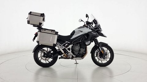 Moto Triumph Tiger 1200 Gt Pro Usate A Reggio Emilia