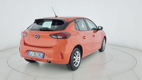 Auto Opel Corsa 1.2 S&S 75 Cv Usate A Reggio Emilia