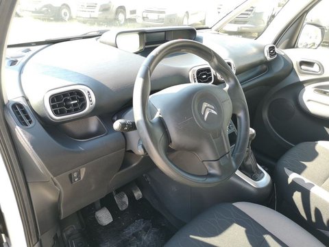 Auto Citroën C3 Picasso 1.6 Bluehdi 100 Business Combi N1 Autocarro Usate A Reggio Emilia