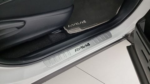 Auto Toyota Rav4 2.5 Hybrid 2Wd Business Usate A Reggio Emilia
