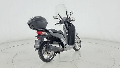 Moto Honda Sh 300 I Abs Usate A Reggio Emilia