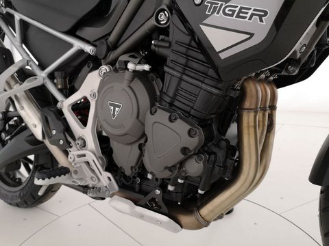 Moto Triumph Tiger Gt Pro My24 Nuove Pronta Consegna A Reggio Emilia