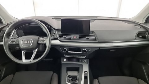 Auto Audi Q5 40 Tdi 204 Cv Quattro S Tronic Business Usate A Parma