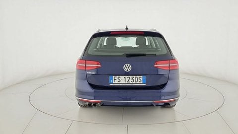 Auto Volkswagen Passat Variant 2.0 Tdi 190 Cv 4Motion Dsg Executive Bmt Usate A Reggio Emilia