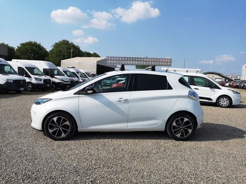 Auto Renault Zoe Life R90 N1 Autocarro Usate A Reggio Emilia