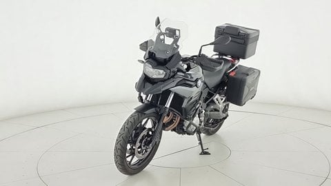 Moto Bmw Motorrad F 750 Gs Usate A Reggio Emilia