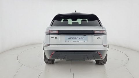 Auto Land Rover Range Rover Velar 2.0 I4 Phev 404 Cv S Usate A Reggio Emilia