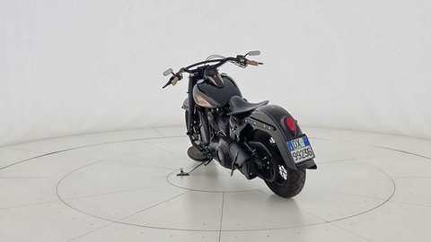 Moto Harley-Davidson Softail Heritage Classic Usate A Reggio Emilia