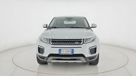 Auto Land Rover Rr Evoque 2.0 Td4 150 Cv 5P. Se N1 Autocarro Usate A Reggio Emilia