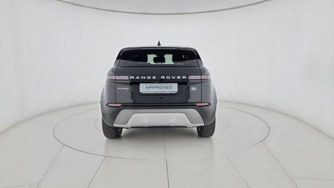 Auto Land Rover Rr Evoque Range Rover Evoque 2.0D I4-L.flw 150 Cv Awd Usate A Reggio Emilia