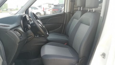 Auto Fiat Professional Doblò 1.3 Mjt Pc-Tn Cargo Lamierato E5+ Usate A Reggio Emilia