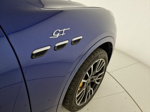 Auto Maserati Grecale 2.0 Mhev 300 Cv Gt "Primaserie" Usate A Reggio Emilia