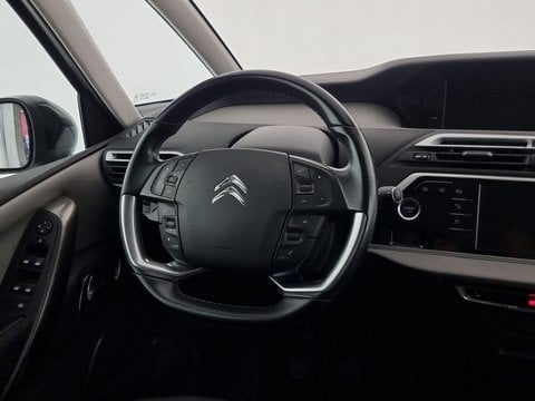 Auto Citroën C4 Spacetourer Bluehdi 130 S&S Shine Usate A Parma