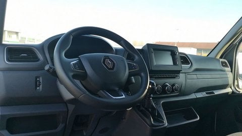 Auto Renault Master T35 2.3 Dci 150 Pl-Ta Furgone Energy Ice Usate A Reggio Emilia