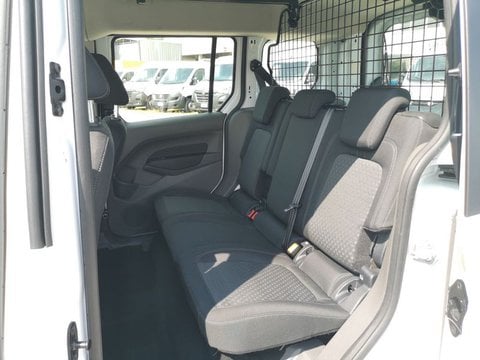 Auto Ford Transit Connect 220 1.5 Tdci 100Cv Pc Combi Trend N1 Usate A Reggio Emilia