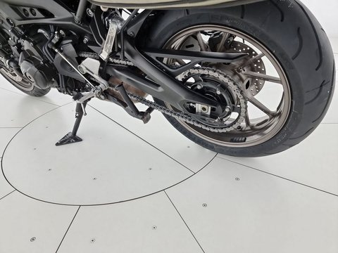 Moto Yamaha Tracer 900 Abs Usate A Reggio Emilia