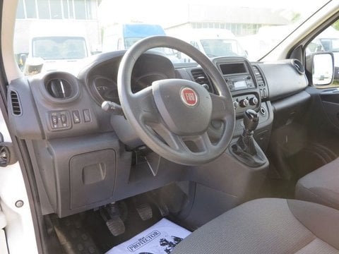 Auto Fiat Professional Talento 1.6 Mjt 120Cv Pc-Tn Furgone 12Q Usate A Reggio Emilia