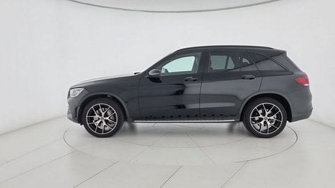 Auto Mercedes-Benz Glc 220 D 4Matic Night Edition 4Matic Auto Usate A Reggio Emilia