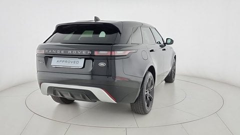 Auto Land Rover Range Rover Velar 2.0D I4 240 Cv R-Dynamic S Usate A Reggio Emilia