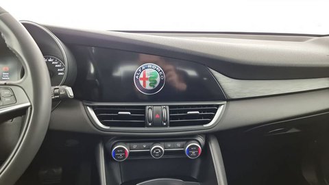 Auto Alfa Romeo Giulia 2.2 Turbodiesel 150 Cv At8 Super Usate A Reggio Emilia