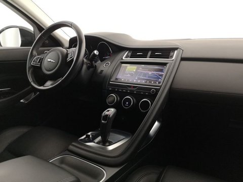 Auto Jaguar E-Pace 2.0D 150 Cv Awd Aut. S Usate A Reggio Emilia