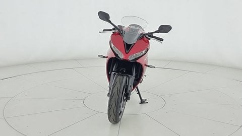 Moto Triumph Daytona 660 Nuove Pronta Consegna A Reggio Emilia