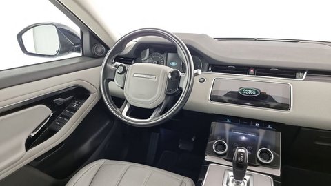 Auto Land Rover Rr Evoque Range Rover Evoque 2.0D I4-L.flw 150 Cv Awd Auto S Usate A Parma
