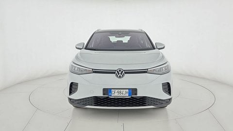 Auto Volkswagen Id.4 Pure Performance Usate A Parma