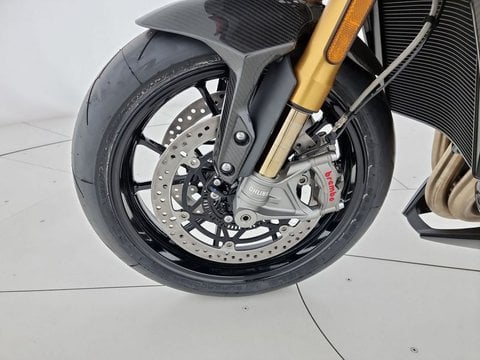 Moto Triumph Speed Triple 1200 Rr Usate A Reggio Emilia