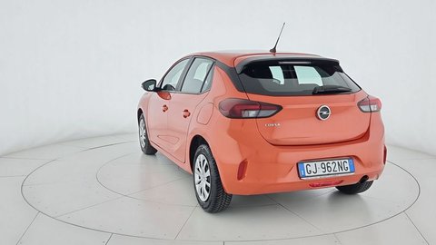 Auto Opel Corsa 1.2 S&S 75 Cv Usate A Reggio Emilia