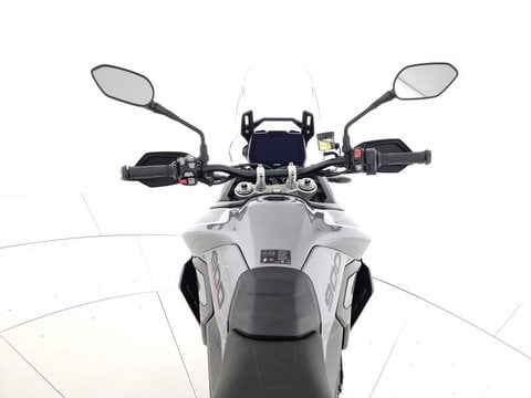 Moto Triumph Tiger 900 Gt Pro Usate A Reggio Emilia