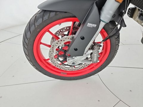 Moto Ducati Multistrada V2 S Usate A Reggio Emilia