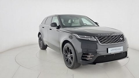 Auto Land Rover Range Rover Velar 2.0D I4 240 Cv R-Dynamic S Usate A Reggio Emilia